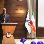 امامیان:توسعه سلامت با هوش مصنوعی؛پژوهش توان درمانگران راافزایش می‌دهد