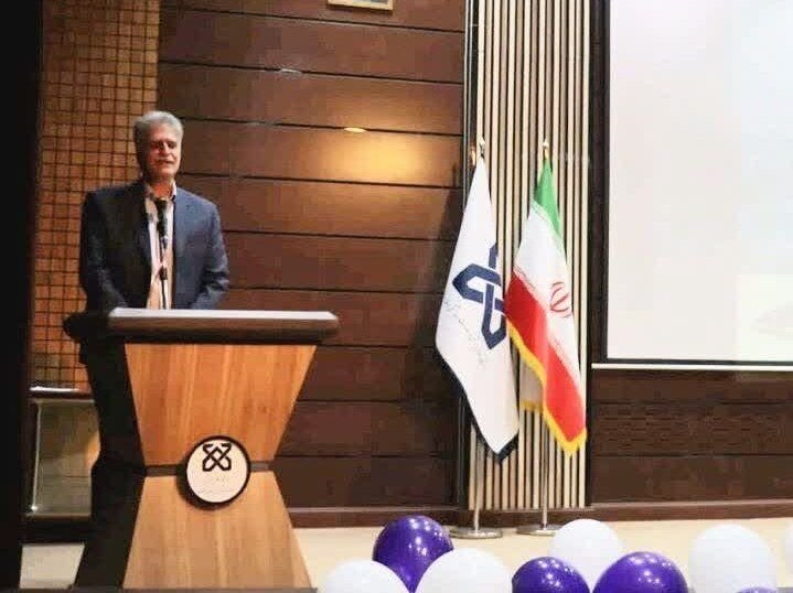 امامیان:توسعه سلامت با هوش مصنوعی؛پژوهش توان درمانگران راافزایش می‌دهد