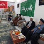 امنیت و اقتدار کشور مرهون ایثار شهدا و صبر خانواده‌هایشان است