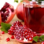 انار،میوه‌ای رنگ عشق و زندگی: رازهای سلامتی که در دل انار نهفته است/ اینفوگرافیک