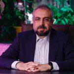 انتصاب معاون آموزشی و پژوهشی سازمان نظام پزشکی جمهوری اسلامی ایران