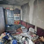 انتقام هولناک پیرمرد از فرزندانش در کرمان