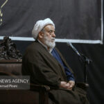 انصاریان:فاصله گرفتن از قرآن و اهل بیت(ع) عامل اصلی لغزش های جامعه است