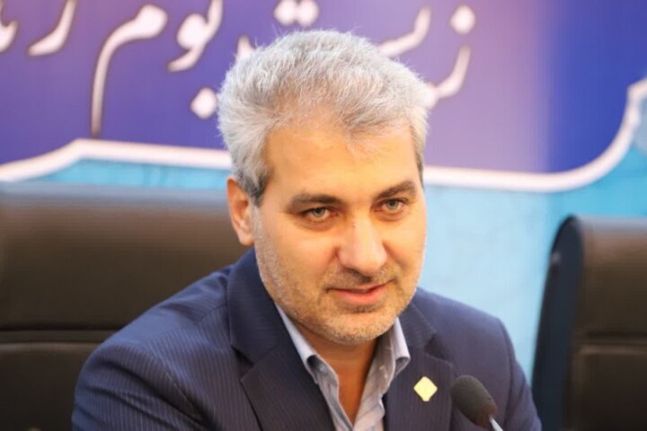 انصاری:تأمین گاز پایدار نیروگاه شازند برای مهار آلودگی هوا ضروری است