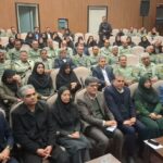 انصاری:نیمی از پست‌ها در محیط زیست بلاتصدی است؛جذب ۸۰۰ نیرو در راه است