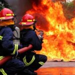 انفجار گاز در جهانشهر کرج یک فوتی برجای گذاشت