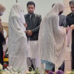 اهدای ۱۱۳ سری جهیزیه به نوعروسان زاهدانی