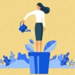 اهمیت رشد شخصی قبل از ورود به رابطه