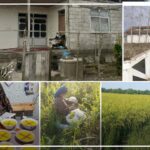 او یک مادر است؛ روایتی از زن گیلانی که قامتش زیر بار زندگی خم نشد