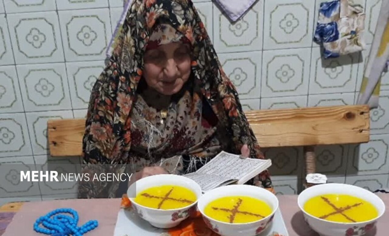 او یک مادر است؛ روایتی از زن گیلانی که قامتش زیر بار زندگی خم نشد او یک مادر است؛ روایتی از زن گیلانی که قامتش زیر بار زندگی خم نشد