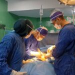 اکبرزاده: ۱۲۰ فقره اهدای عضو در بابل ثبت شده است