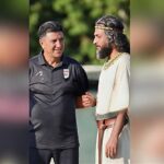 اکران سریال «یوسف» در جام جهانی آمریکا!