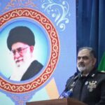 ایرانی: عقبه نیروی دریایی ایران به ۶ هزارسال پیش برمی گردد