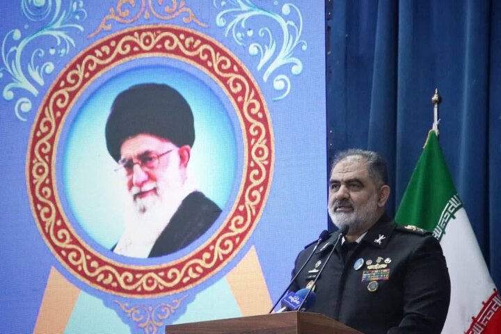 ایرانی: عقبه نیروی دریایی ایران به ۶ هزارسال پیش برمی گردد