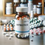 ایرانی‌ها ۳ برابر میانگین جهانی آنتی بیوتیک مصرف می‌کنند