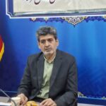 ایزدی: کنگره ملی و جشنواره شعر انتظار در زرندیه و اراک برگزار می‌شود
