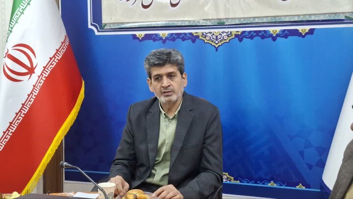 ایزدی: کنگره ملی و جشنواره شعر انتظار در زرندیه و اراک برگزار می‌شود