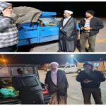 ایست و بازرسی ورودی شمال استان کرمان تا پایان هفته مقاومت فعال است