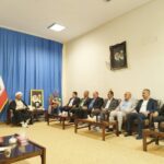 ایلام و واسط عراق زمینه های مشترک فرهنگی زیادی برای همکاری دارند