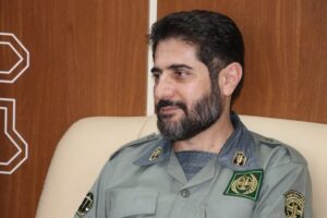 ایمن‌سازی مرکز تحقیقات یوز آسیایی شاهرود با نصب حصار الکترونیکی