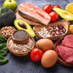 این 9 ماده غذایی حاوی ترکیباتی هستند که سلول‌های سرطان سینه را مختل می‌کنند