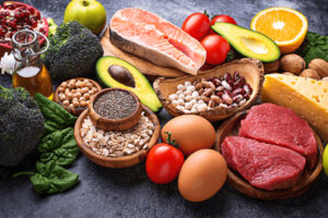 این 9 ماده غذایی حاوی ترکیباتی هستند که سلول‌های سرطان سینه را مختل می‌کنند