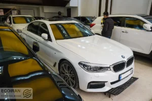 این افراد می‌توانند خودرو وارد کنند+ جزئیات و نحوه ثبت سفارش