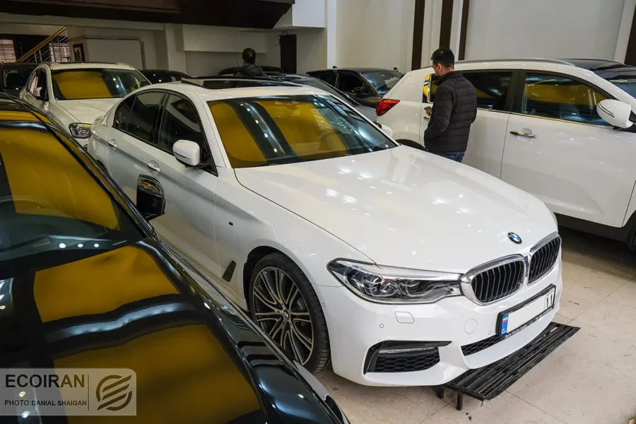 این افراد می‌توانند خودرو وارد کنند+ جزئیات و نحوه ثبت سفارش