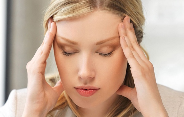 این علائم جسمی نشان دهنده اضطراب شماست