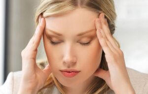 این علائم جسمی نشان دهنده اضطراب شماست