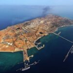 این منطقه رکورددار بارش باران شد