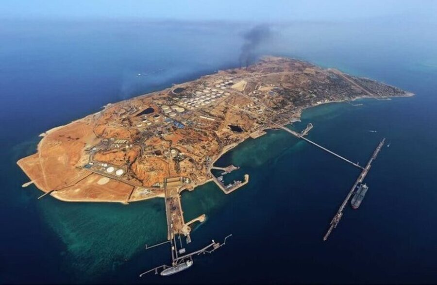 این منطقه رکورددار بارش باران شد