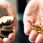 این‌بار داماد از عروس مهریه خواست!/ به هم خوردن مراسم در دقیقه نود