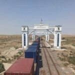 اینچه‌برون؛ مرزی که می‌تواند تجارت شمال ایران را متحول کند