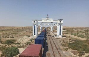 اینچه‌برون؛ مرزی که می‌تواند تجارت شمال ایران را متحول کند