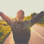 با «تعالی» به احساس رضایت و خرسندی می رسیم یا با «کمال»؟