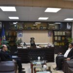 بابایی: کتاب محور اصلاح و بازاجتماعی‌سازی زندانیان آذربایجان شرقی است