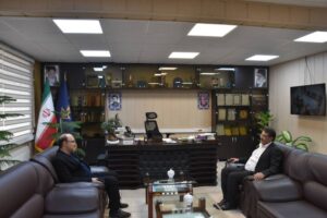 بابایی: کتاب محور اصلاح و بازاجتماعی‌سازی زندانیان آذربایجان شرقی است