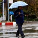 باران مهمان خراسان شمالی است