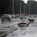 باران پاییزی استان سمنان را شاداب کرد