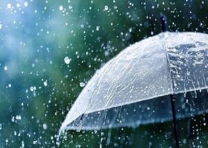 بارش برف و باران در استان سمنان