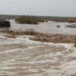 بارش‌های اخیر معادلات آبی خراسان جنوبی را تغییر داد