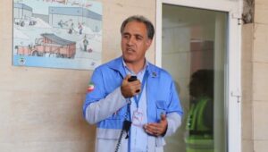 بارندگی‌ها از امشب در کرمان تشدید می شود؛ آماده باش دستگاه های اجرایی