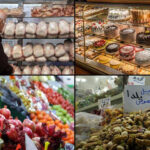 بازار شب یلدا در گیلان زیر ذره‌بین ناظران؛ با سودجویان برخورد می شود