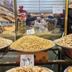 بازار شب یلدای لرستان زیر ذره بین نظارتی