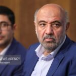 بازدید میدری از شرکت تعاونی سیم‌وکابل دامغان