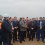 بازوند: تکمیل راه‌آهن جوین به اسفراین ۲ همت هزینه دارد