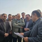 بازوند:دولت چهاردهم سرعت توسعه زیرساخت‌های شمال شرق را افزایش می‌دهد