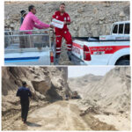 بازگشایی راه و ارسال کمک‌های امدادی به روستای صعب‌العبور شینگو خمیر