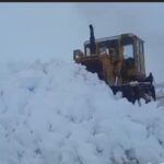 بازگشایی محور بانه _ مرز سیرانبند به‌ طول ۱۸ کیلومتر